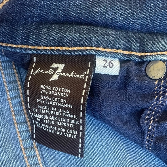 7 FAM SKINNY (26) - Picture 4 of 6